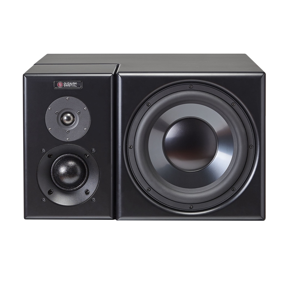 GS3a Studio Monitor