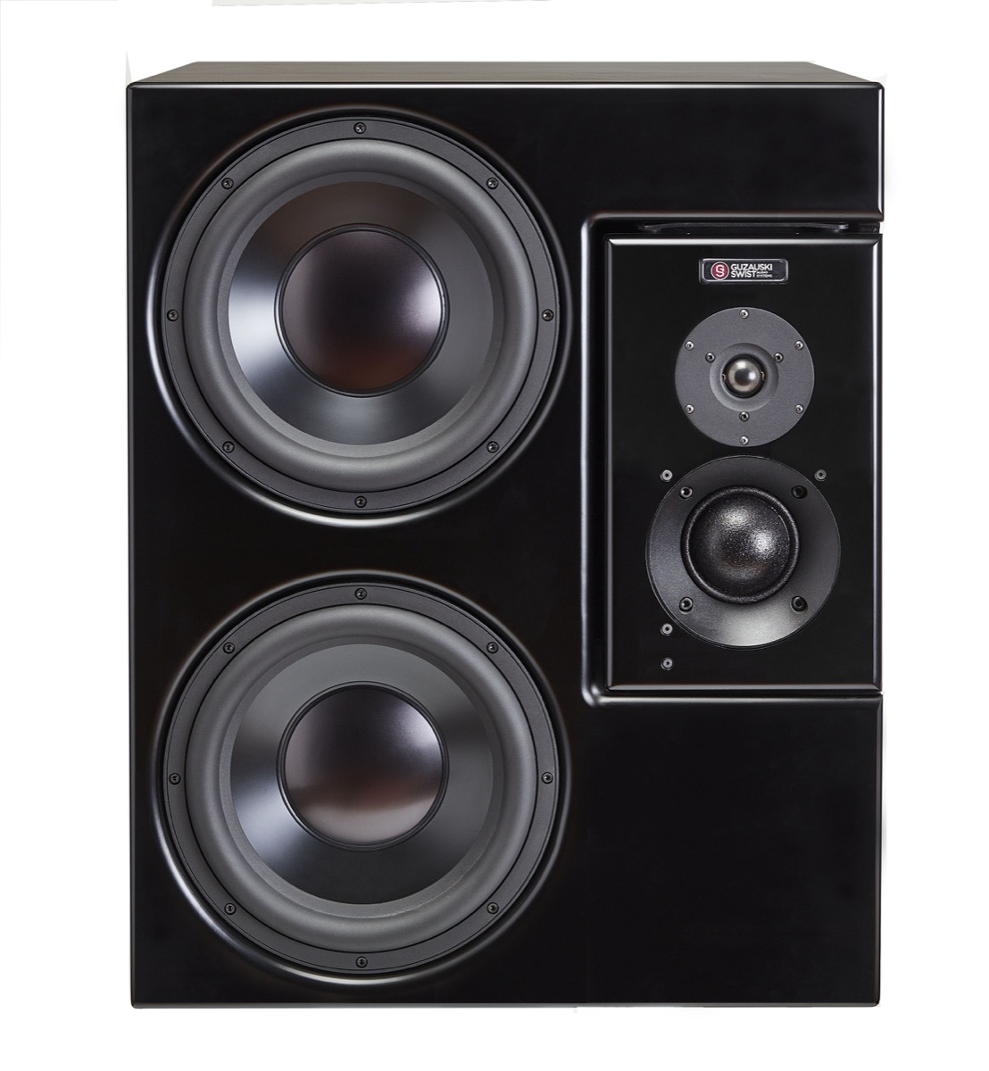 GS4a Studio Monitor